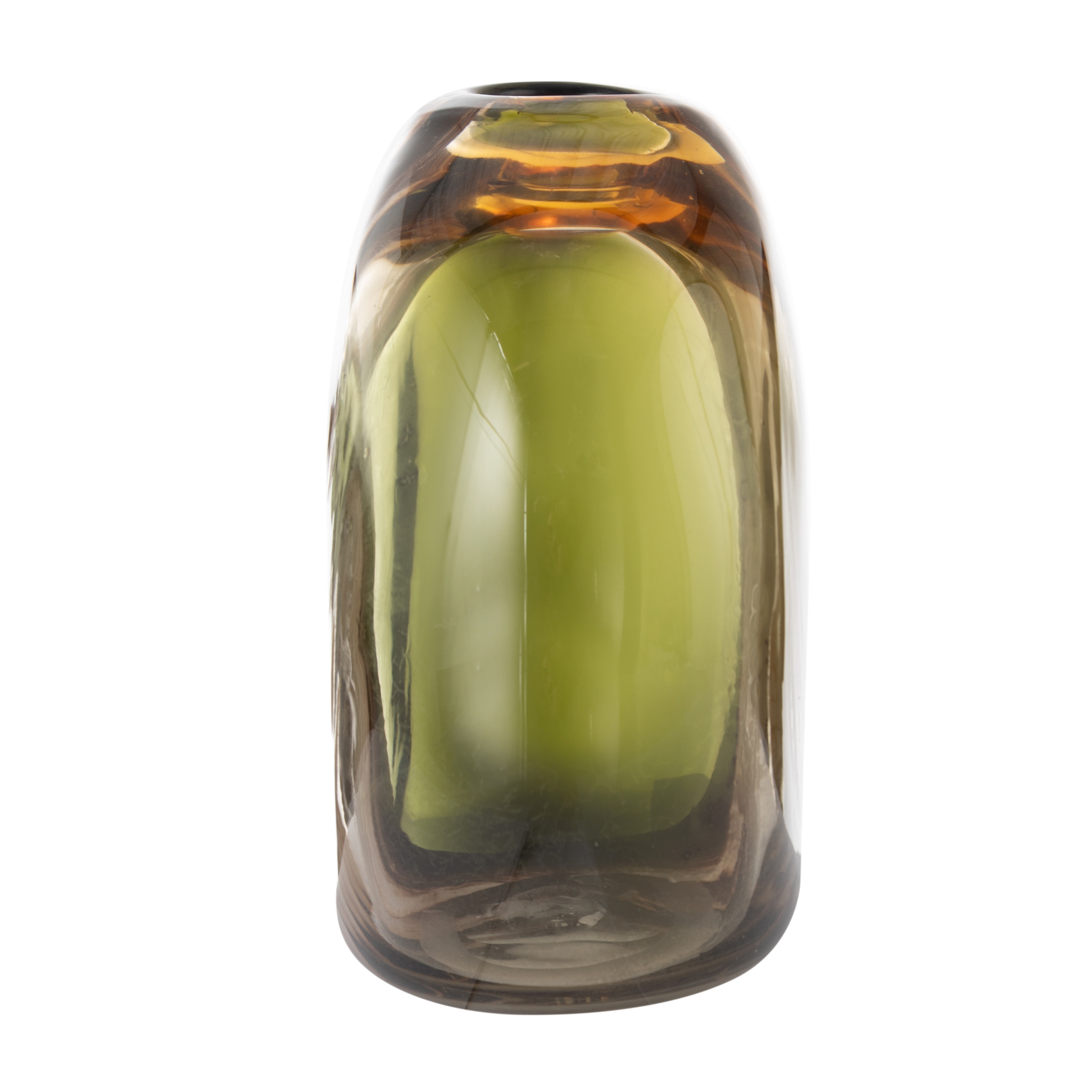 MELON VAZO 22X12X21 CM