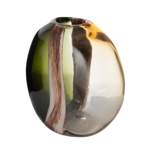  MELON VAZO 22X12X21 CM