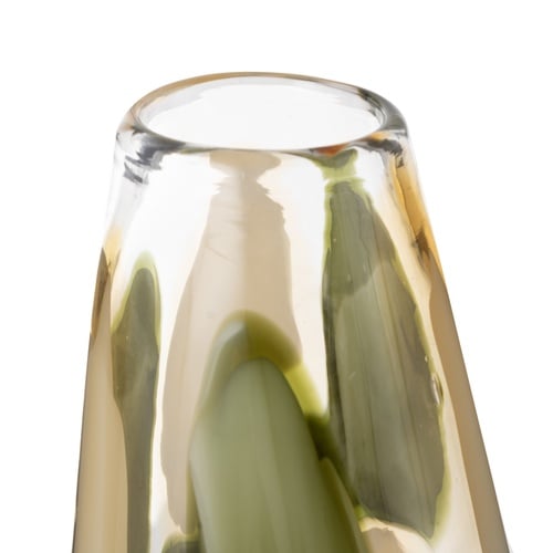  BUTTER VAZO 21X21X36  CM