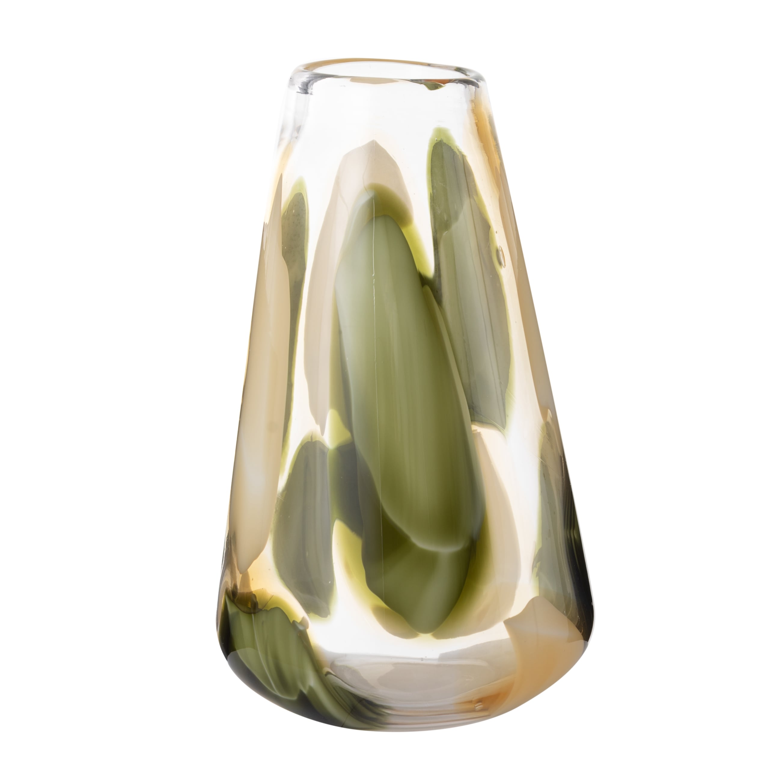 BUTTER VAZO 21X21X36  CM