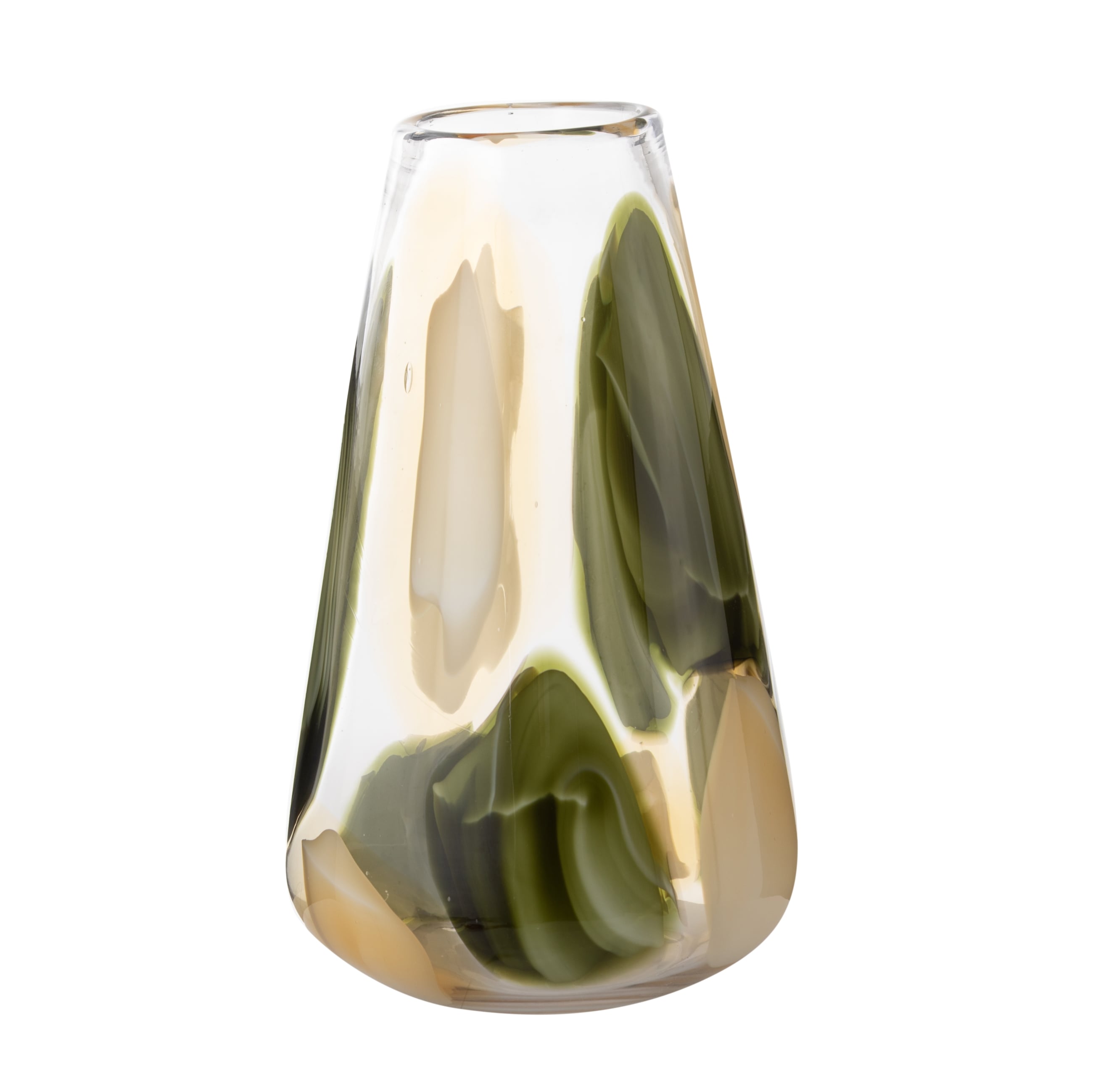 BUTTER VAZO 21X21X36  CM