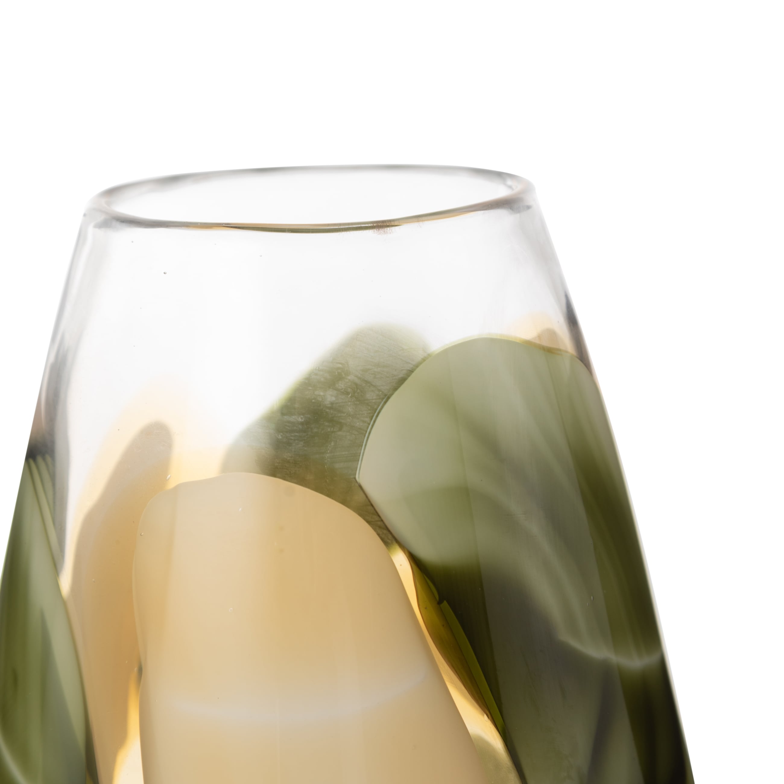 BUTTER VAZO 21X21X29 CM