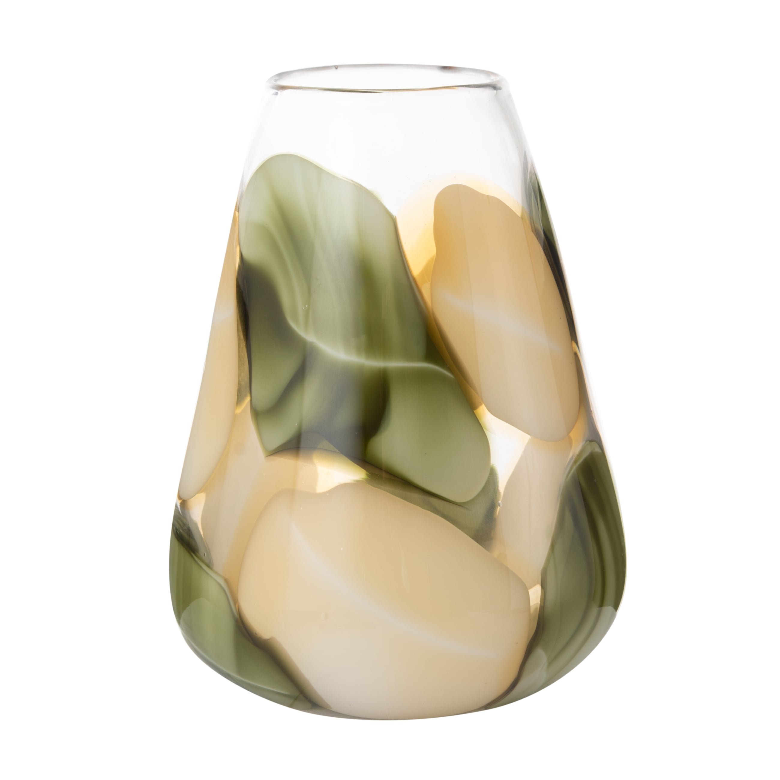 BUTTER VAZO 21X21X29 CM