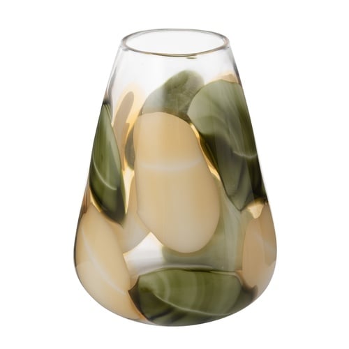  BUTTER VAZO 21X21X29 CM