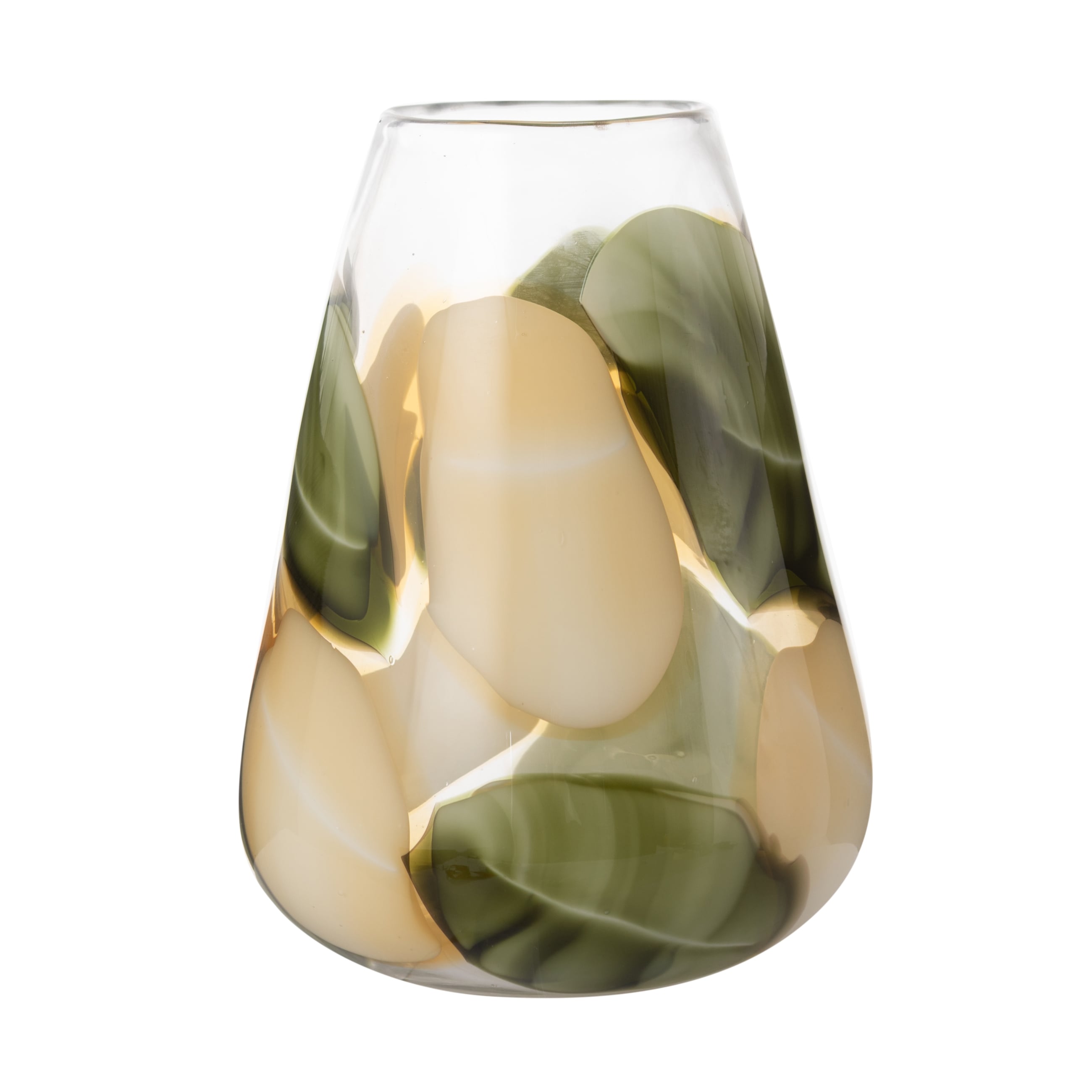 BUTTER VAZO 21X21X29 CM