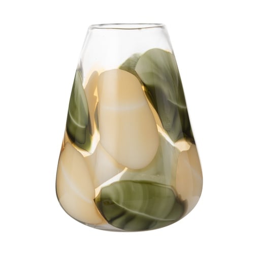  BUTTER VAZO 21X21X29 CM