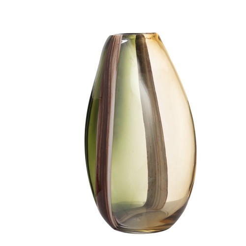 MELON VAZO 22X14X34 CM