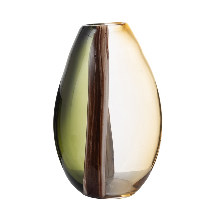 MELON VAZO 22X14X34 CM