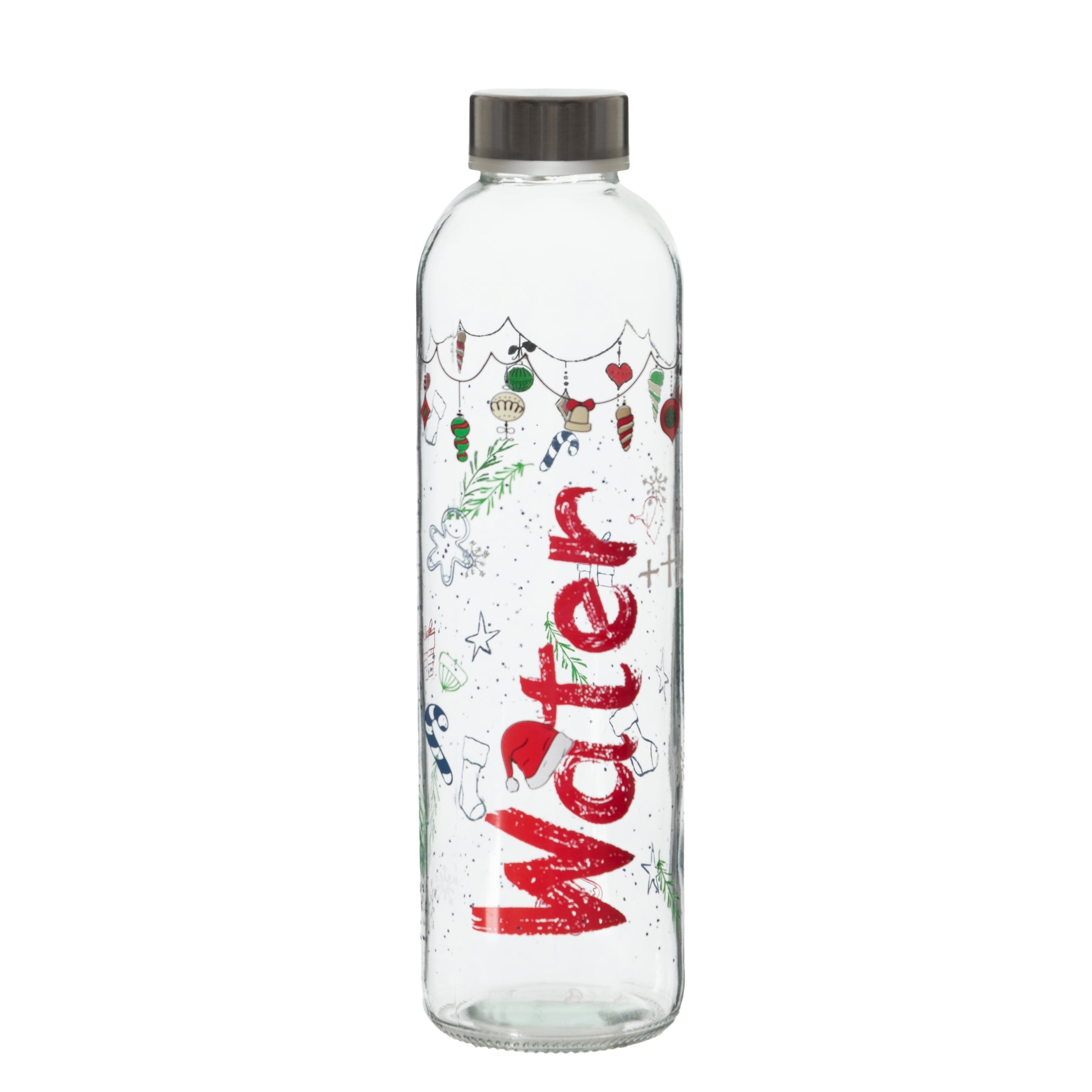 WATER NEW YEAR ŞİŞE 750 ML