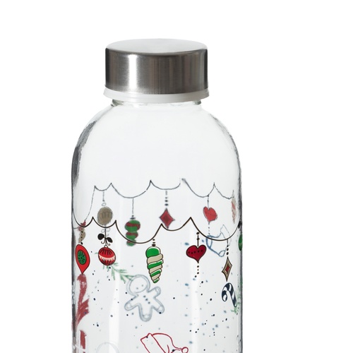  WATER NEW YEAR ŞİŞE 750 ML