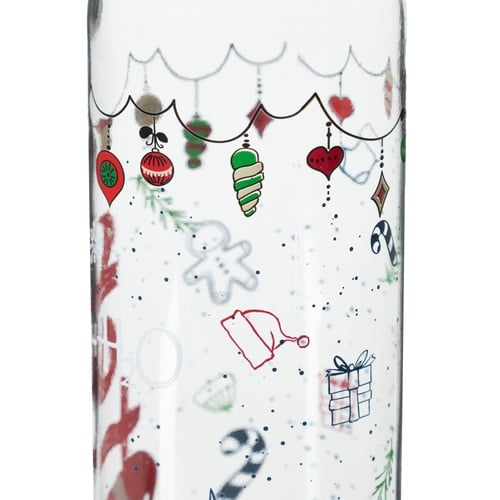  WATER NEW YEAR ŞİŞE 750 ML