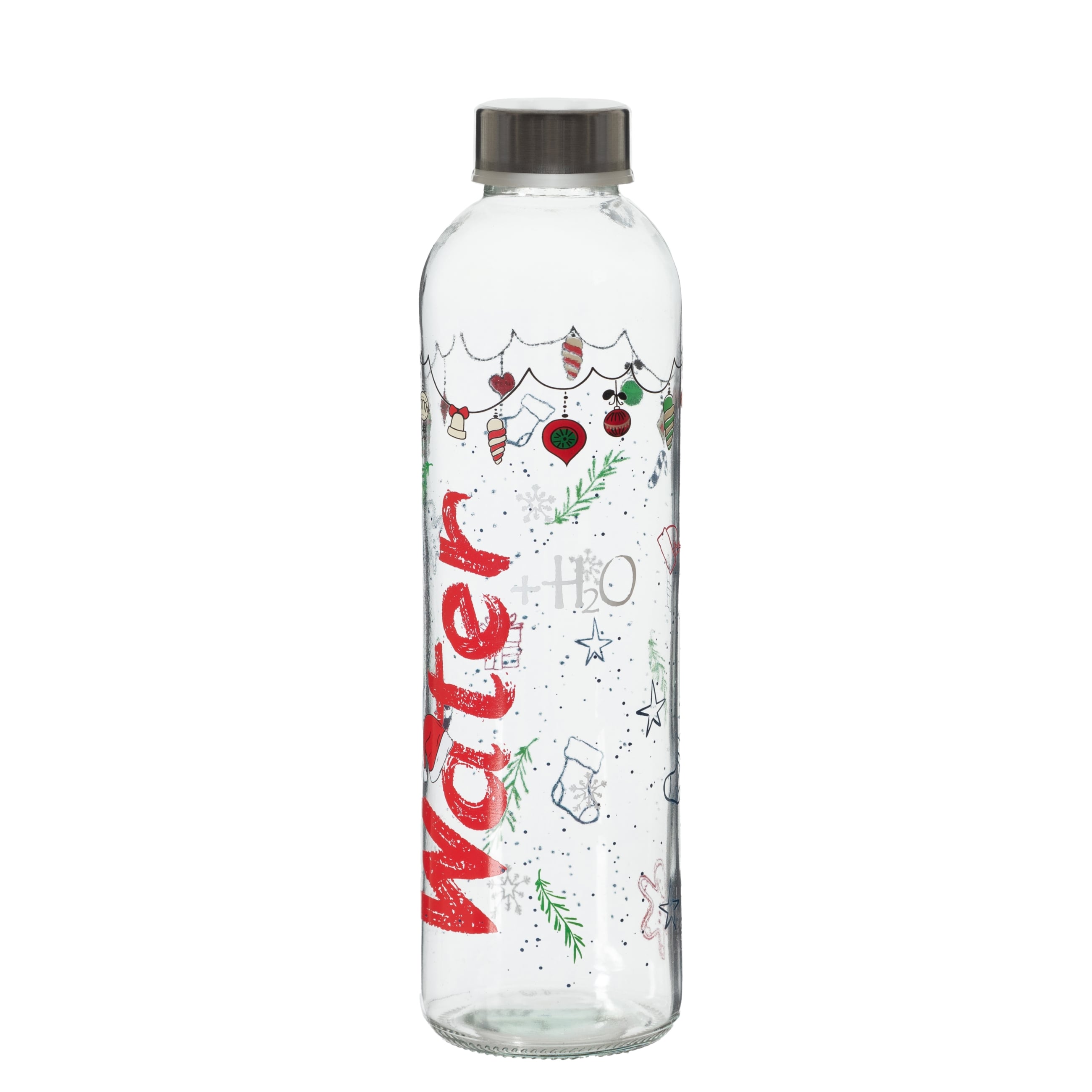 WATER NEW YEAR ŞİŞE 750 ML