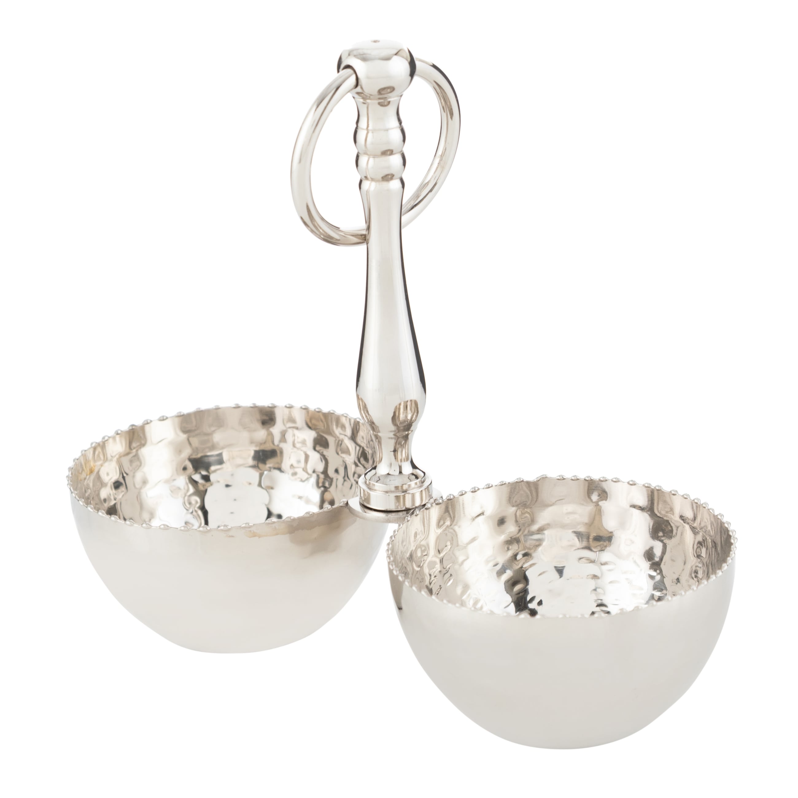 ROSLIN DEKORATİF KASE 20 CM