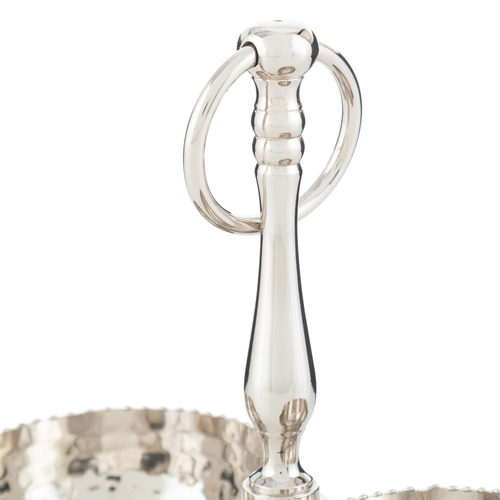  ROSLIN DEKORATİF KASE 20 CM