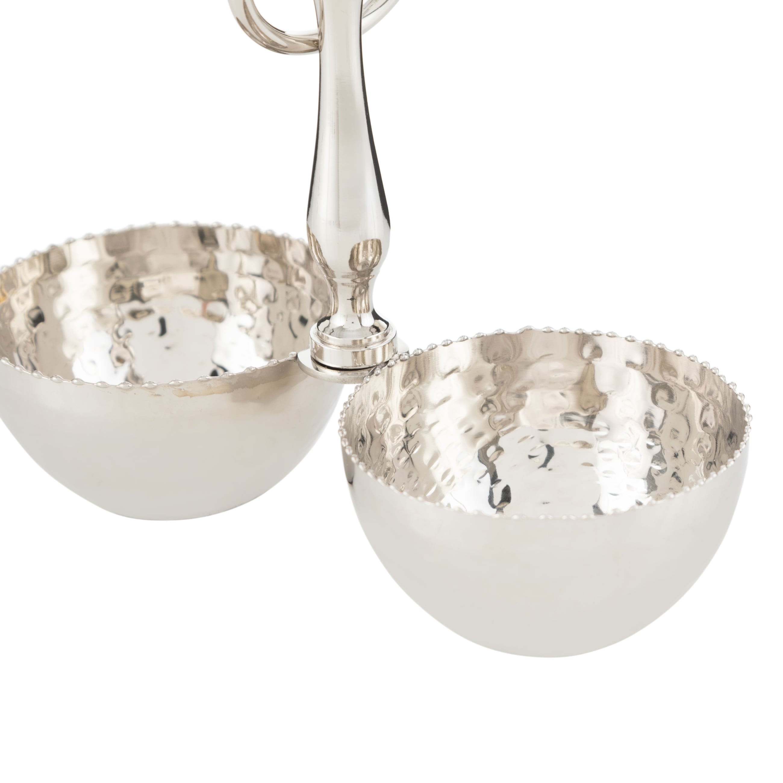 ROSLIN DEKORATİF KASE 20 CM