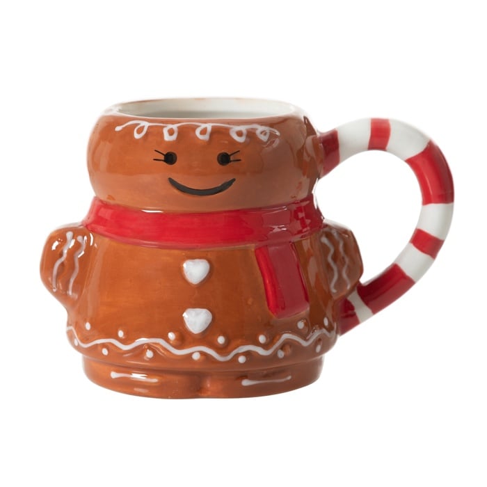 GINGERBREAD KUPA 300 ML