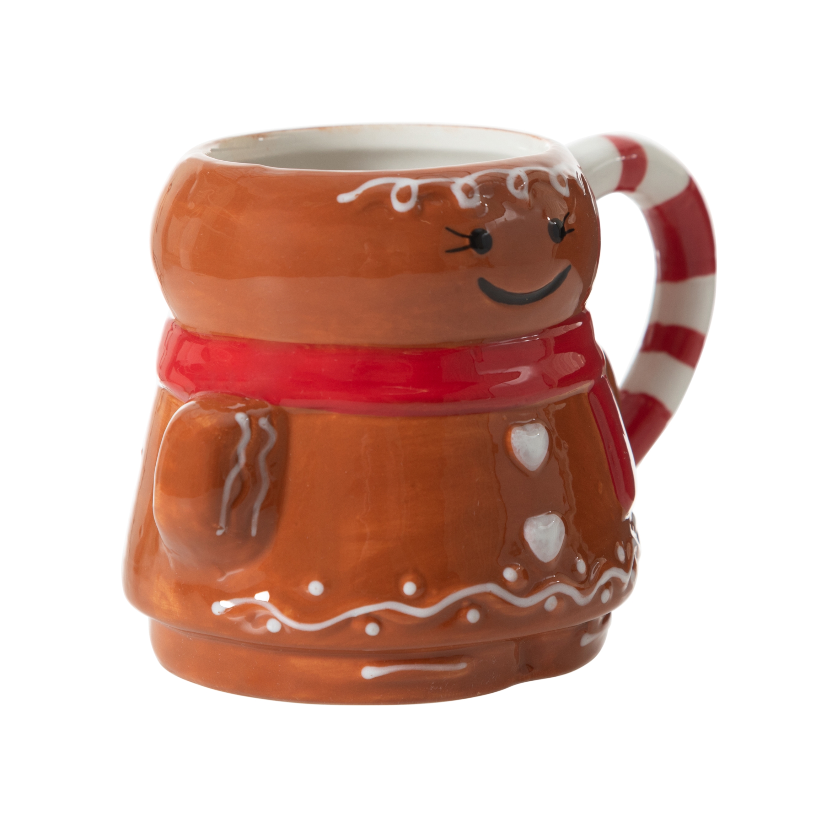 GINGERBREAD KUPA 300 ML