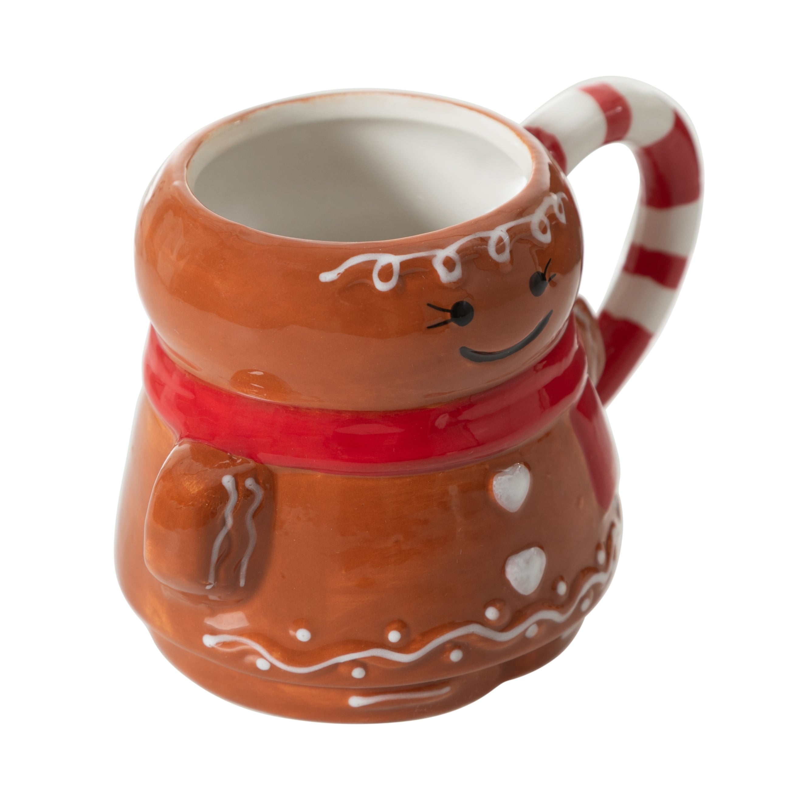 GINGERBREAD KUPA 300 ML