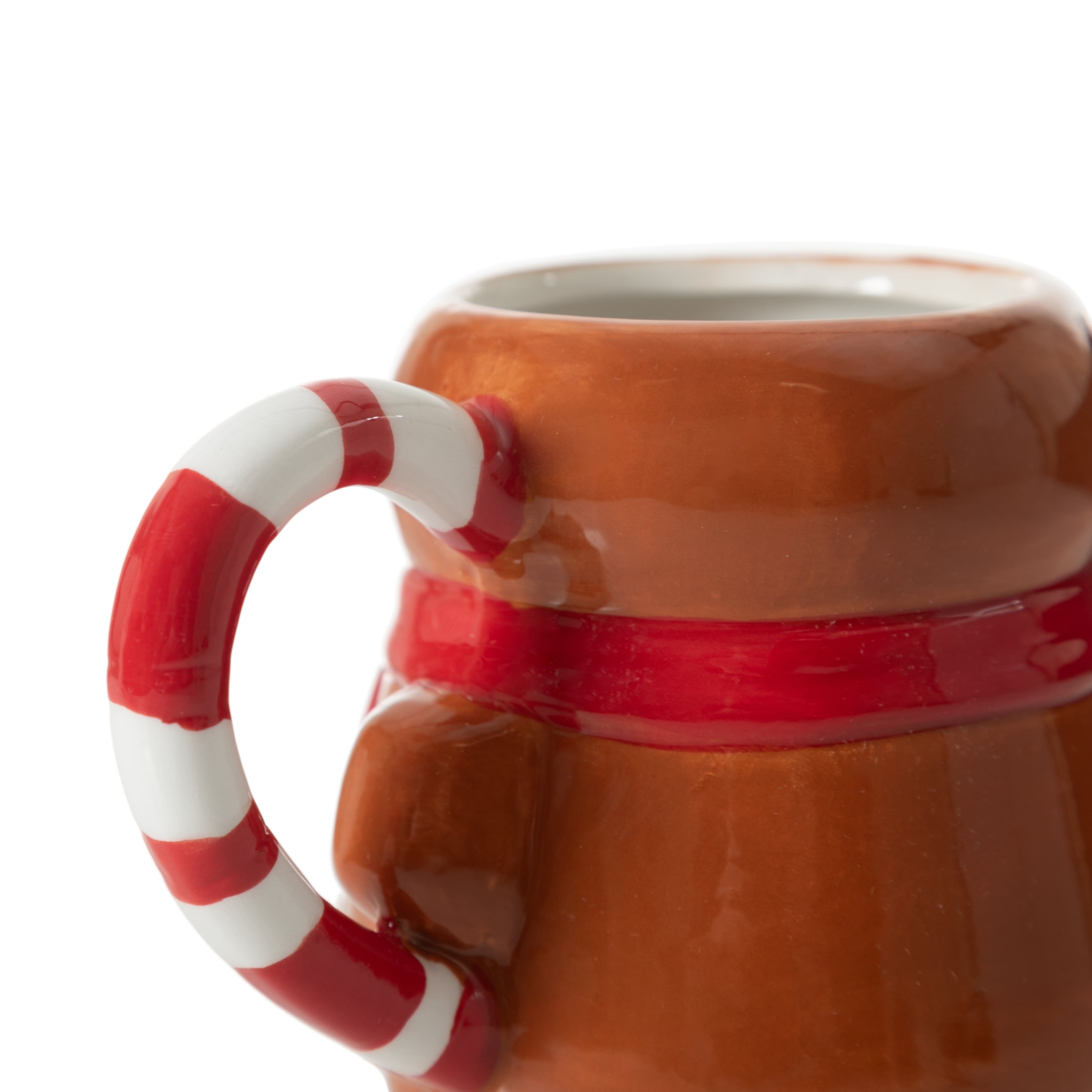 GINGERBREAD KUPA 300 ML