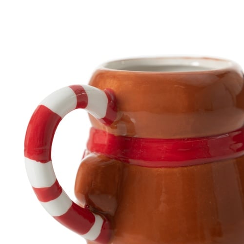  GINGERBREAD KUPA 300 ML