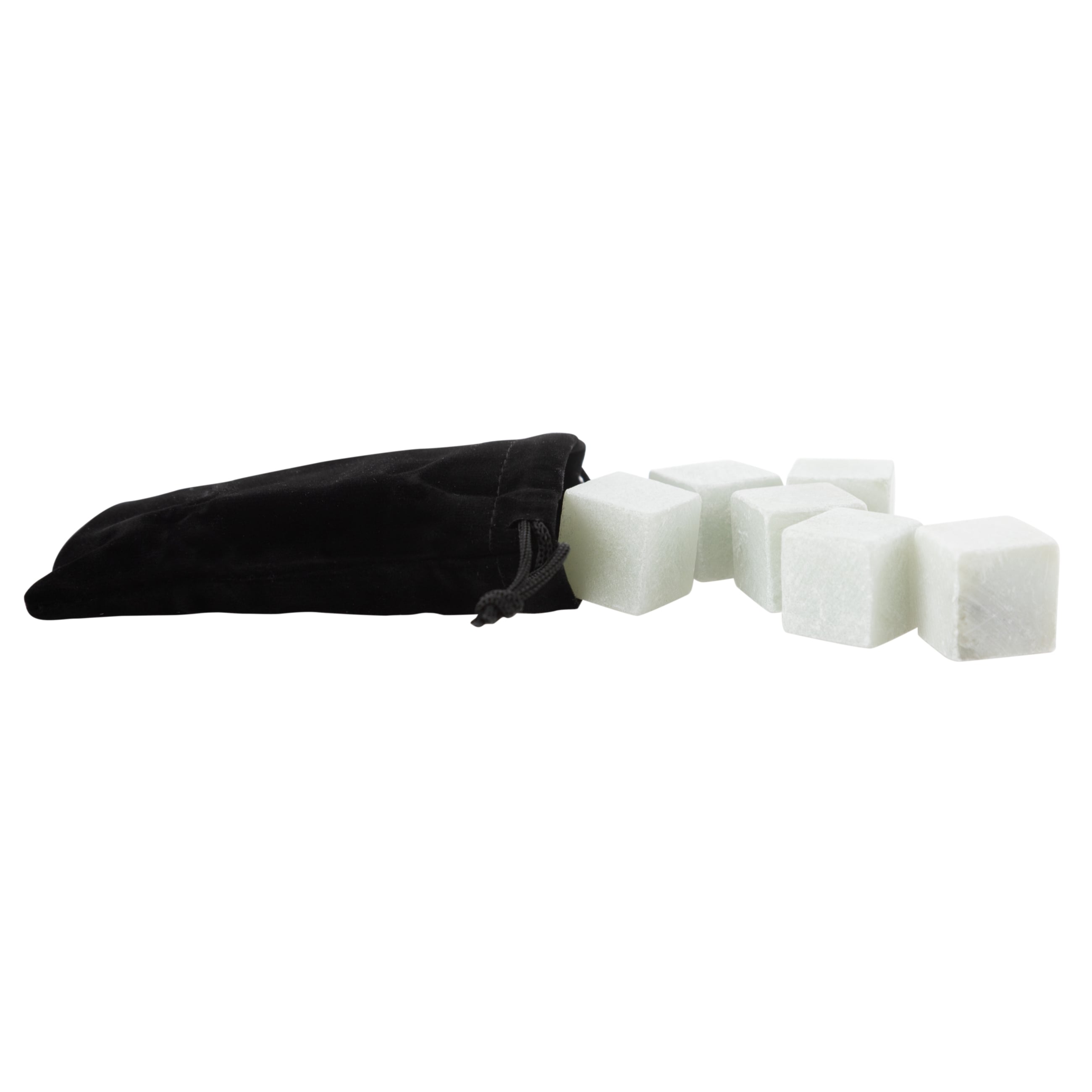 VİSKİ TAŞI 9'LÜ SET SAKLAMA ÇANTASI