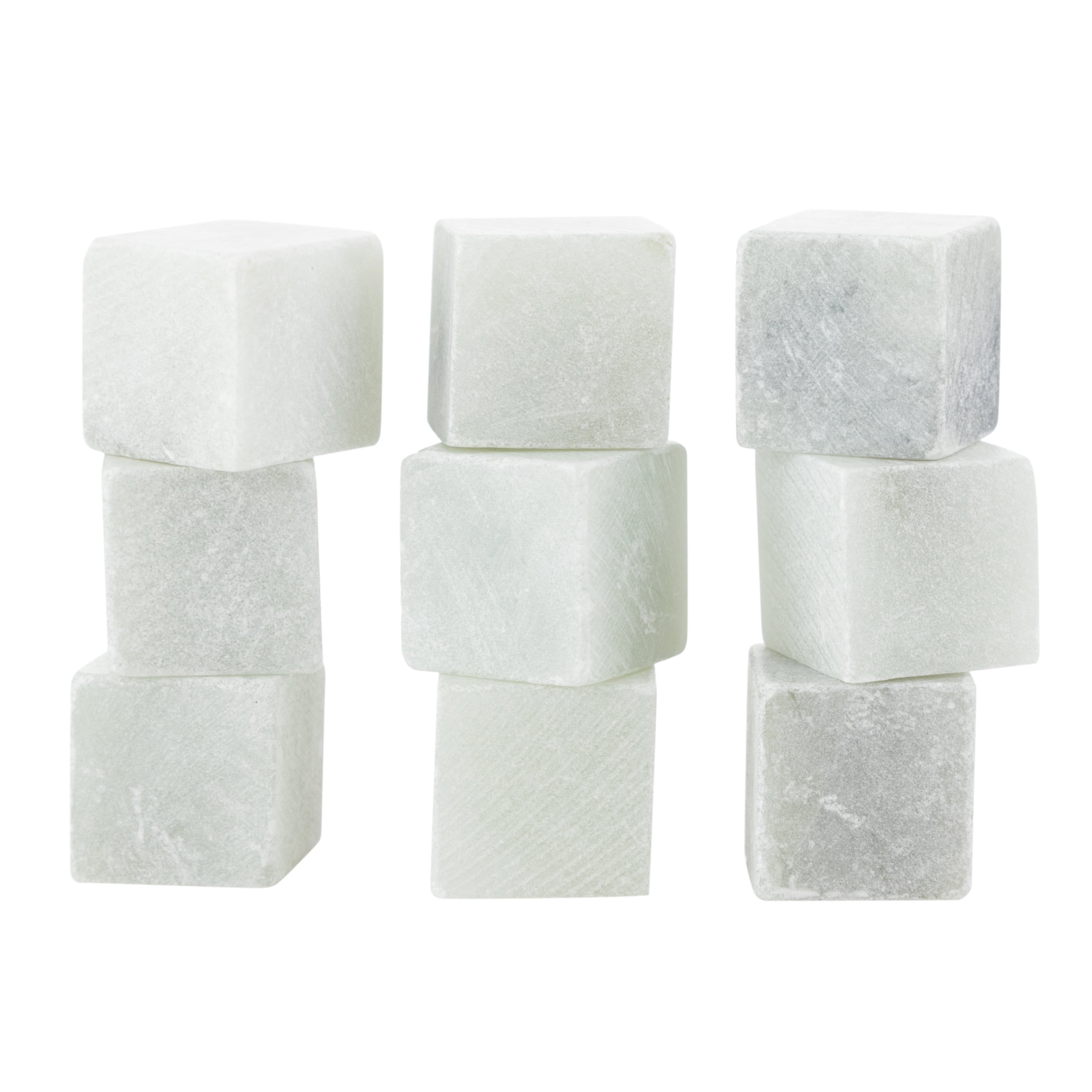 VİSKİ TAŞI 9'LÜ SET SAKLAMA ÇANTASI