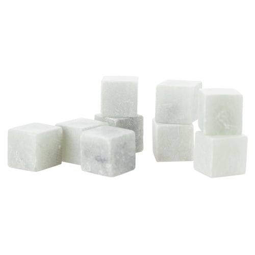 VİSKİ TAŞI 9'LÜ SET SAKLAMA ÇANTASI