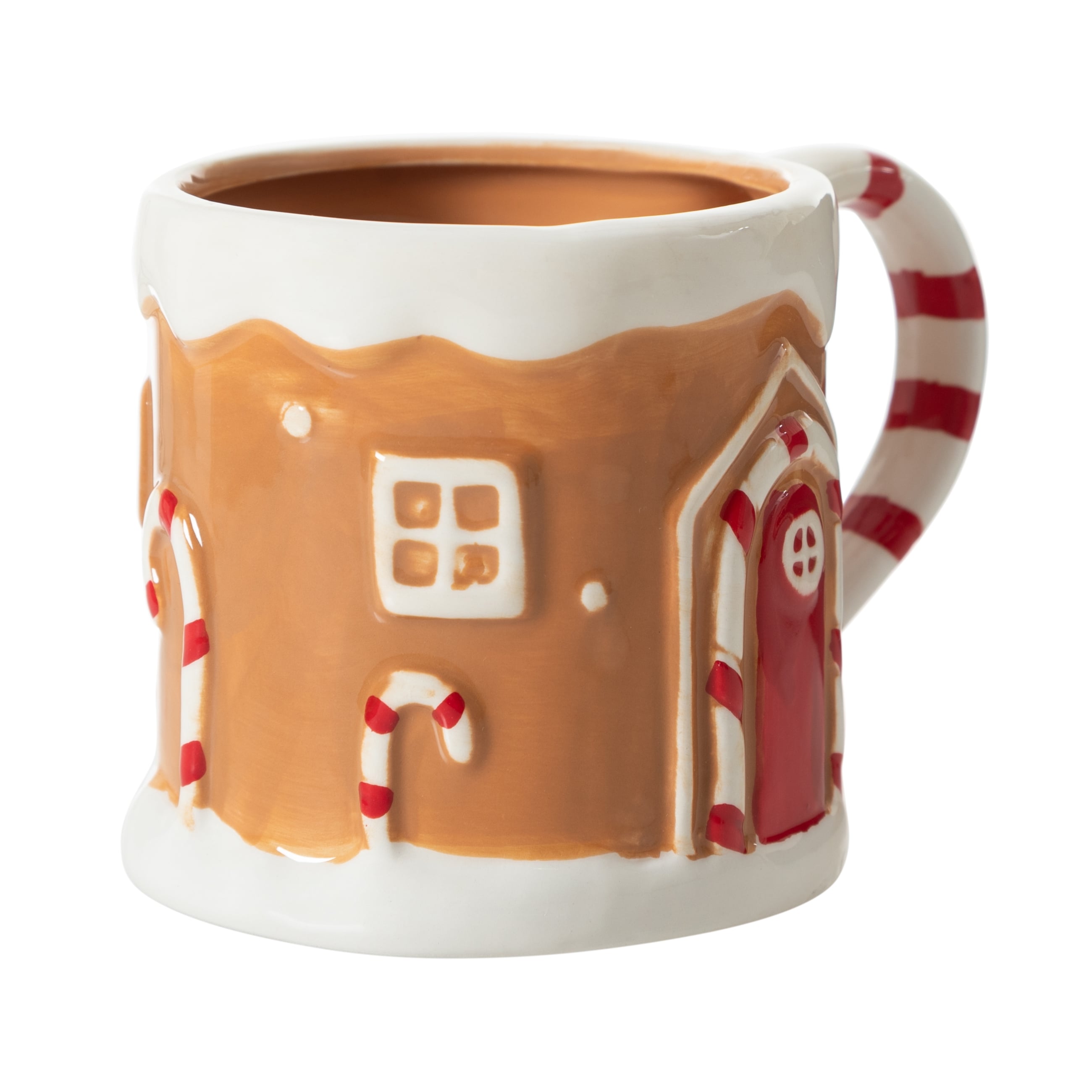 GINGERBREAD HOUSE KUPA 500 ML