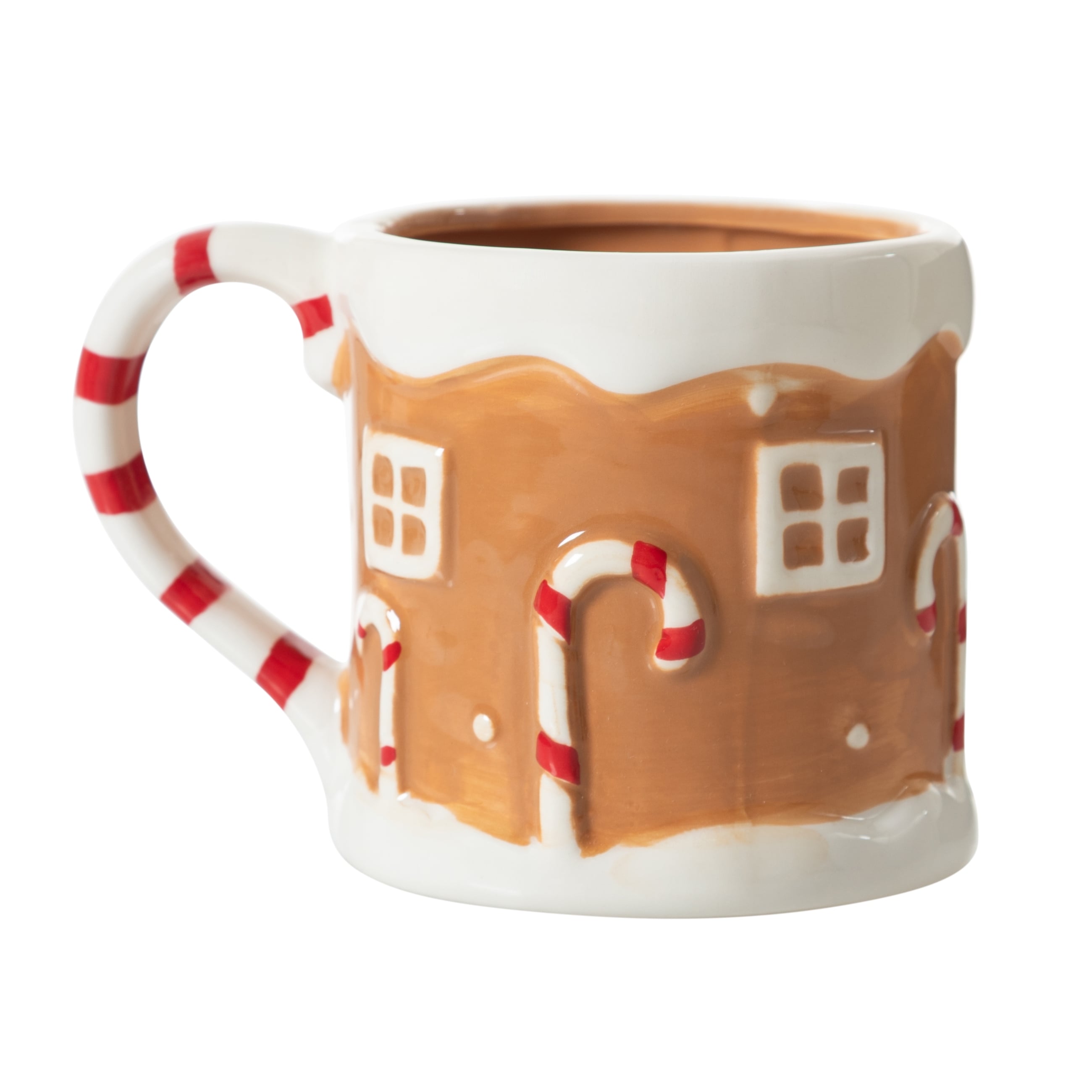GINGERBREAD HOUSE KUPA 500 ML
