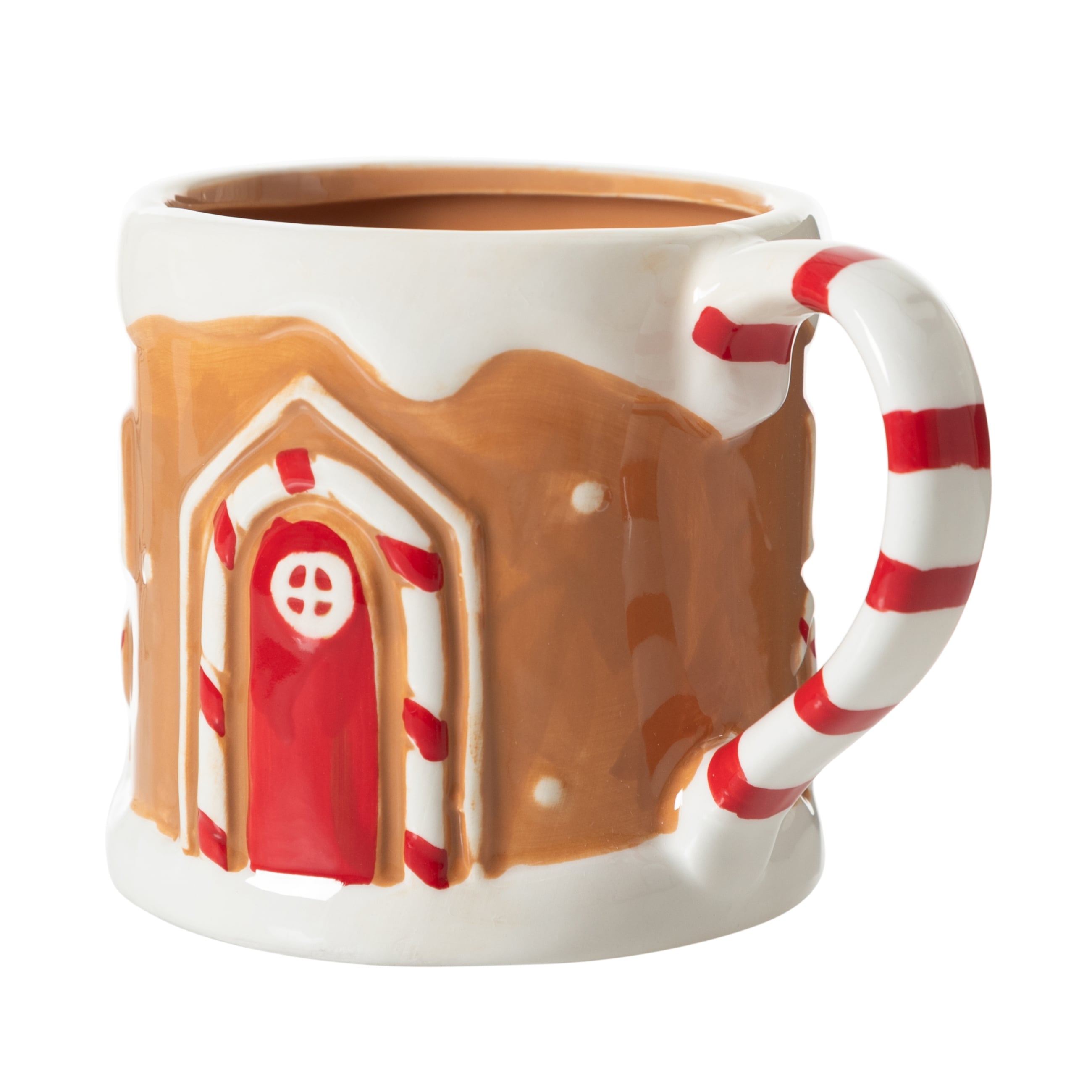 GINGERBREAD HOUSE KUPA 500 ML