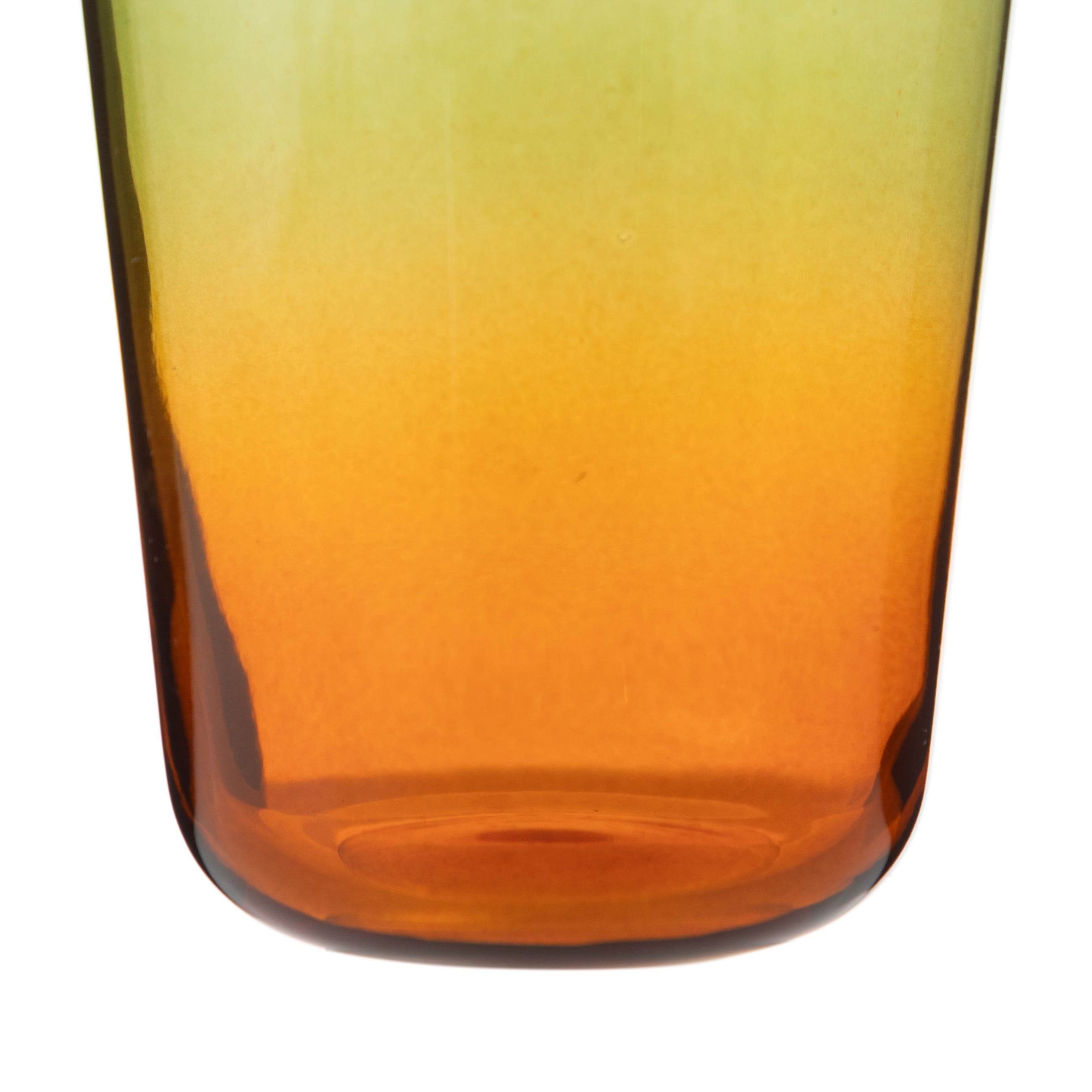 ATLANTA MEŞRUBAT BARDAĞI GREEN 315 ML