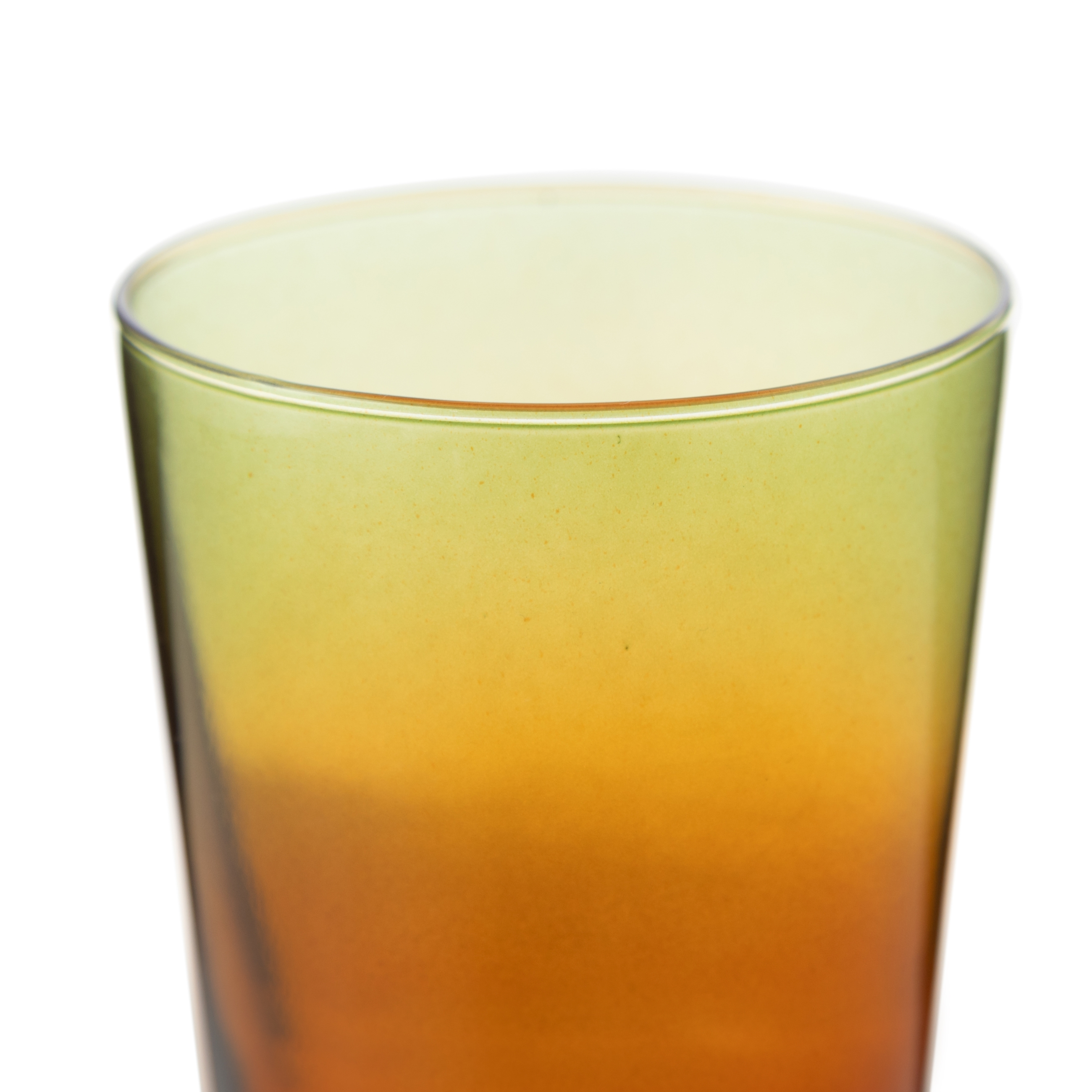 ATLANTA MEŞRUBAT BARDAĞI GREEN 315 ML