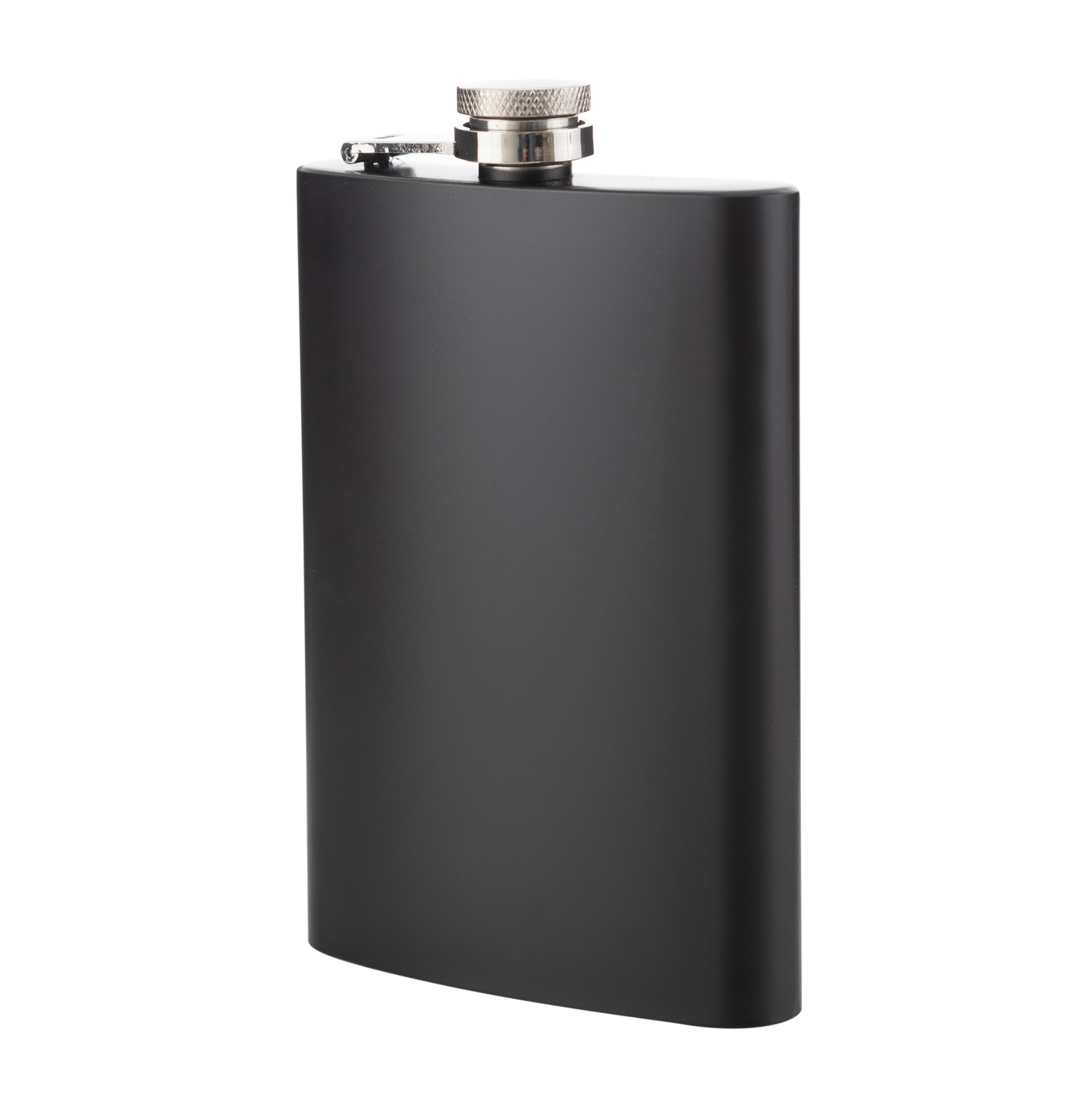 SİYAH MATARA SETİ 9 Oz