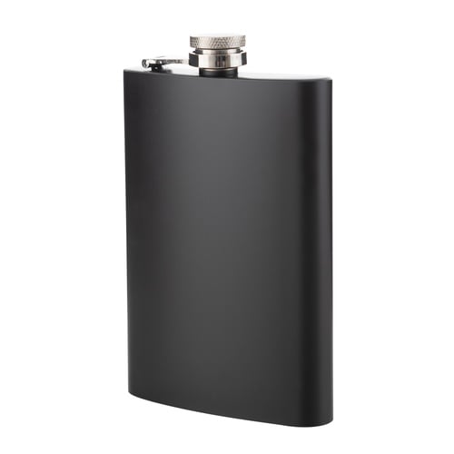  SİYAH MATARA SETİ 9 Oz