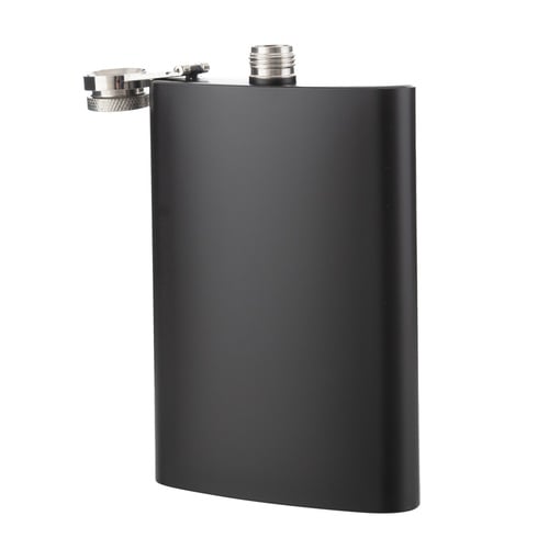  SİYAH MATARA SETİ 9 Oz