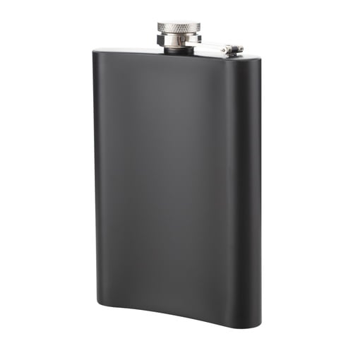  SİYAH MATARA SETİ 9 Oz