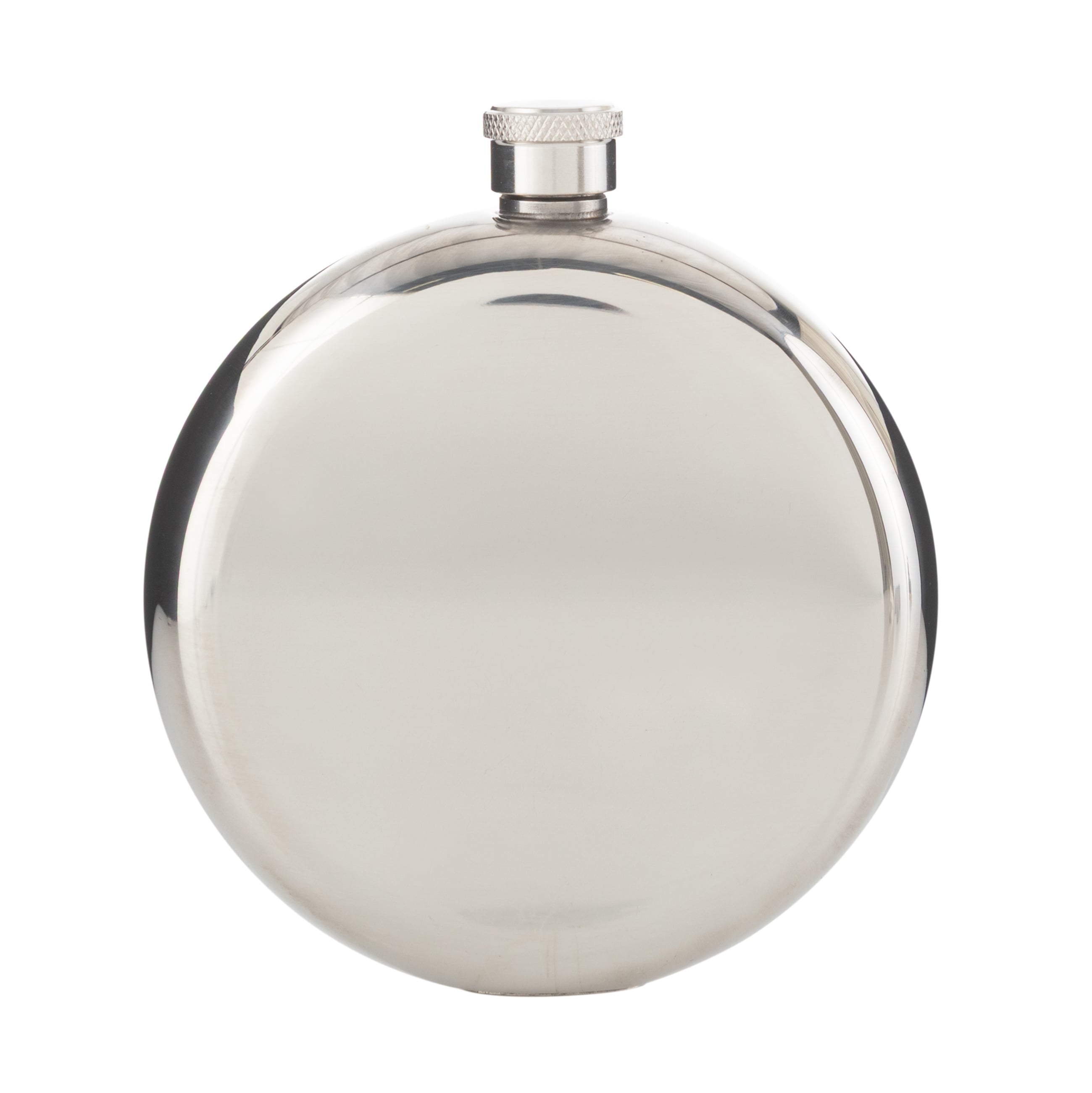 SILVER MATARA SETİ 9 Oz