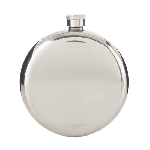 SILVER MATARA SETİ 9 Oz