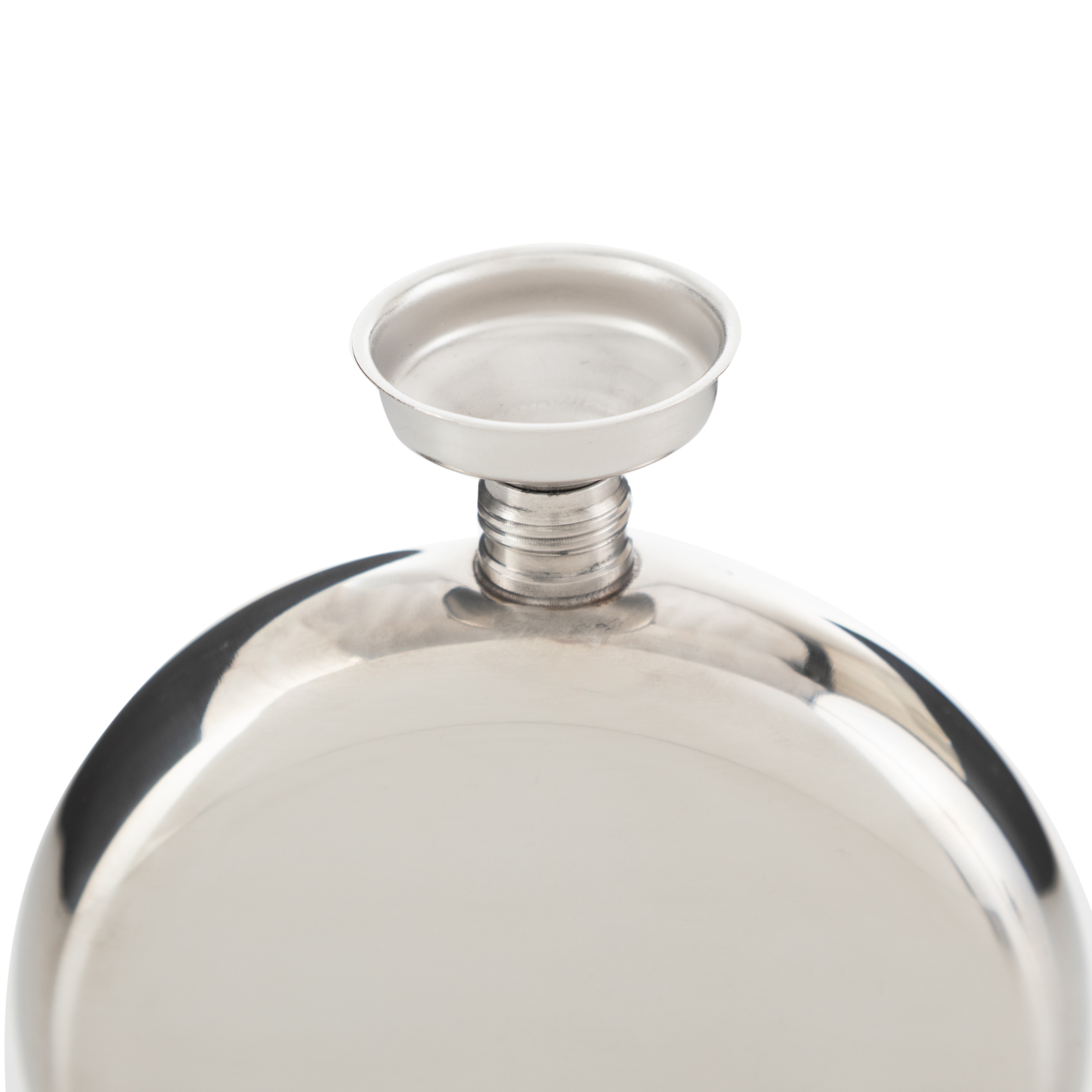 SILVER MATARA SETİ 9 Oz