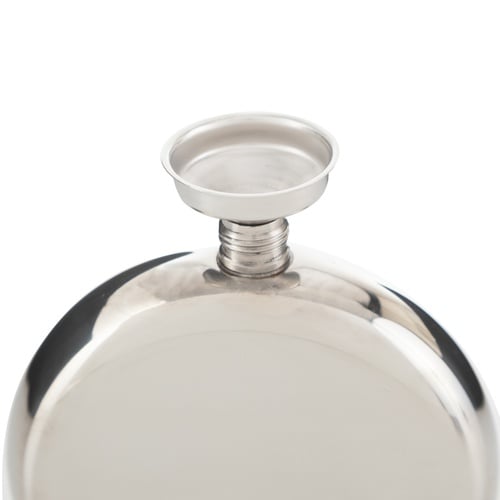  SILVER MATARA SETİ 9 Oz