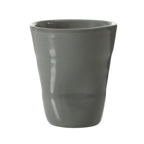 HANDMADE FİNCAN YEŞİL 110 ML