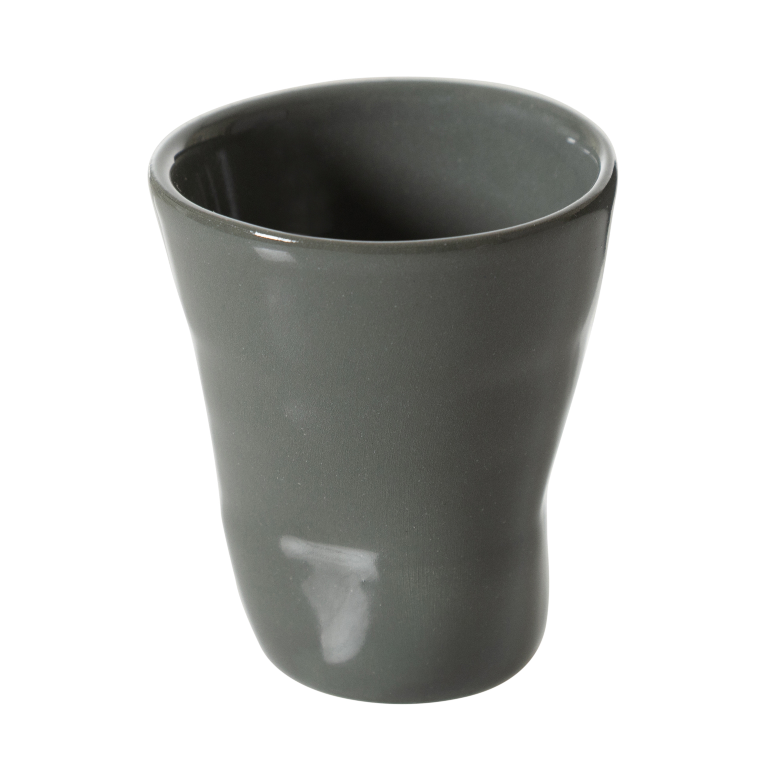 HANDMADE FİNCAN YEŞİL 110 ML