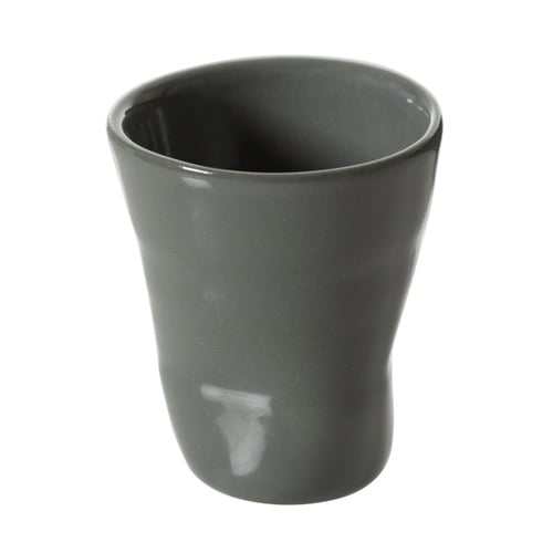 HANDMADE FİNCAN YEŞİL 110 ML