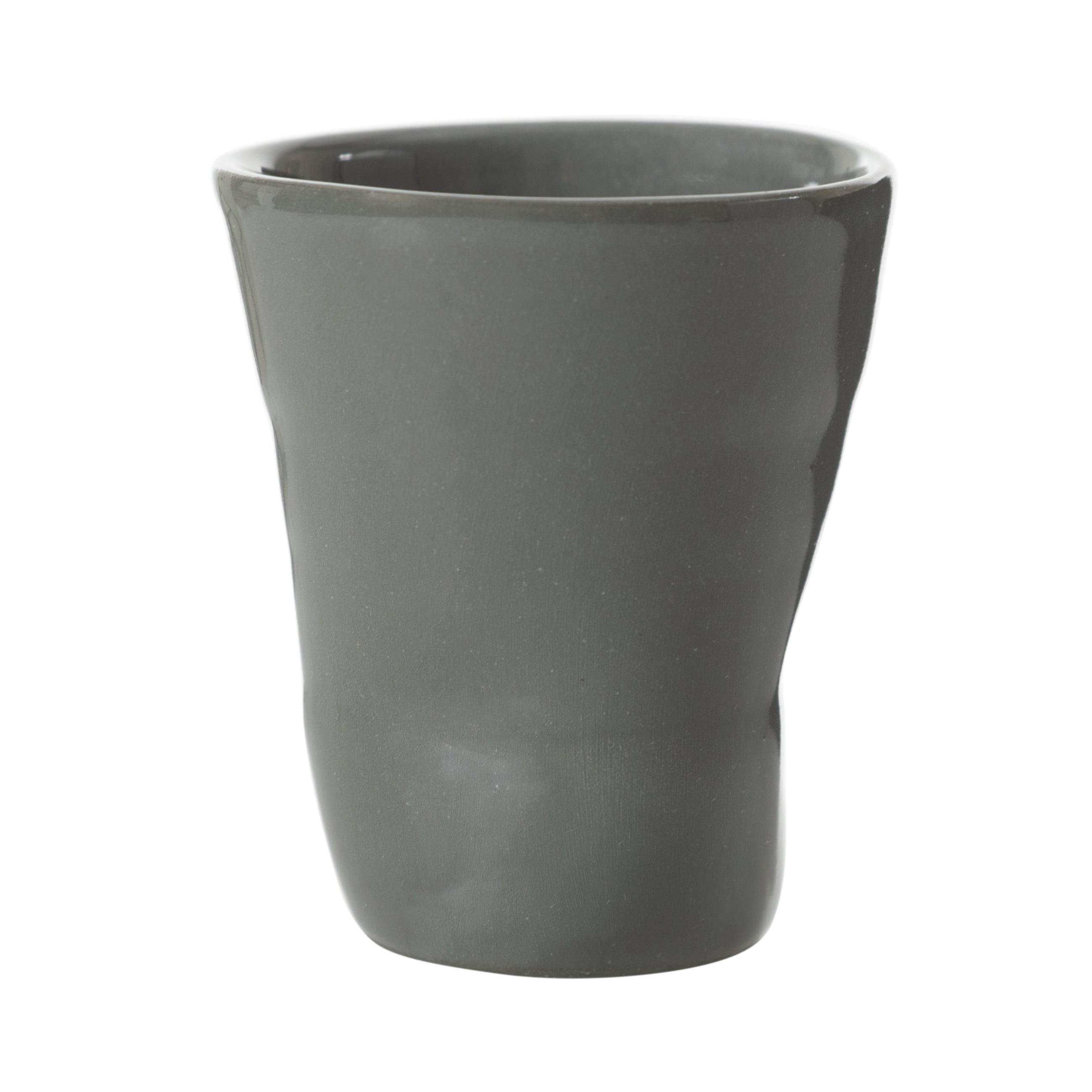 HANDMADE FİNCAN YEŞİL 110 ML