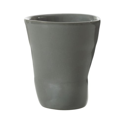 HANDMADE FİNCAN YEŞİL 110 ML