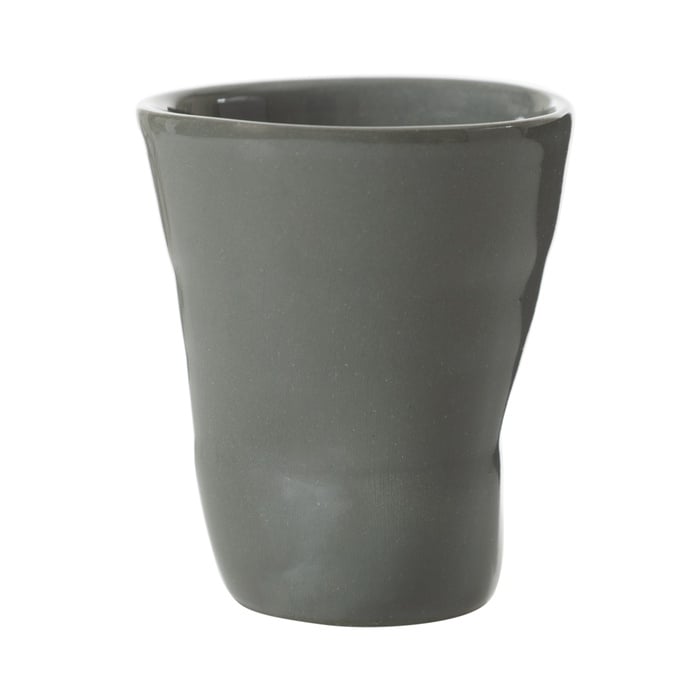 HANDMADE FİNCAN YEŞİL 110 ML