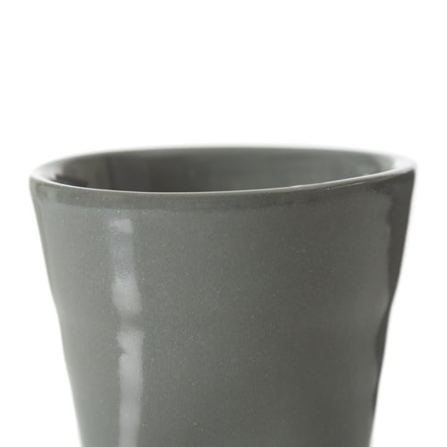 HANDMADE FİNCAN YEŞİL 110 ML