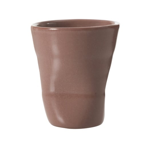 HANDMADE FİNCAN BORDO 110 ML