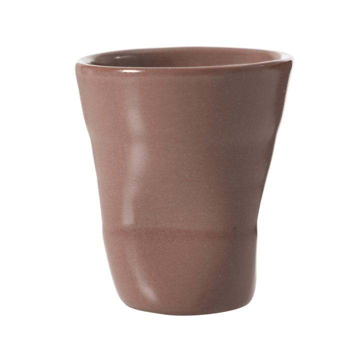 HANDMADE FİNCAN BORDO 110 ML