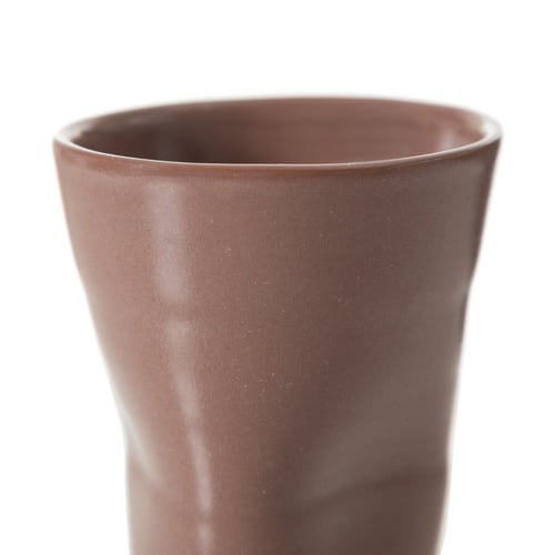 HANDMADE FİNCAN BORDO 110 ML